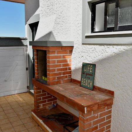 Pe N'Areia Apartman Torreira Kültér fotó