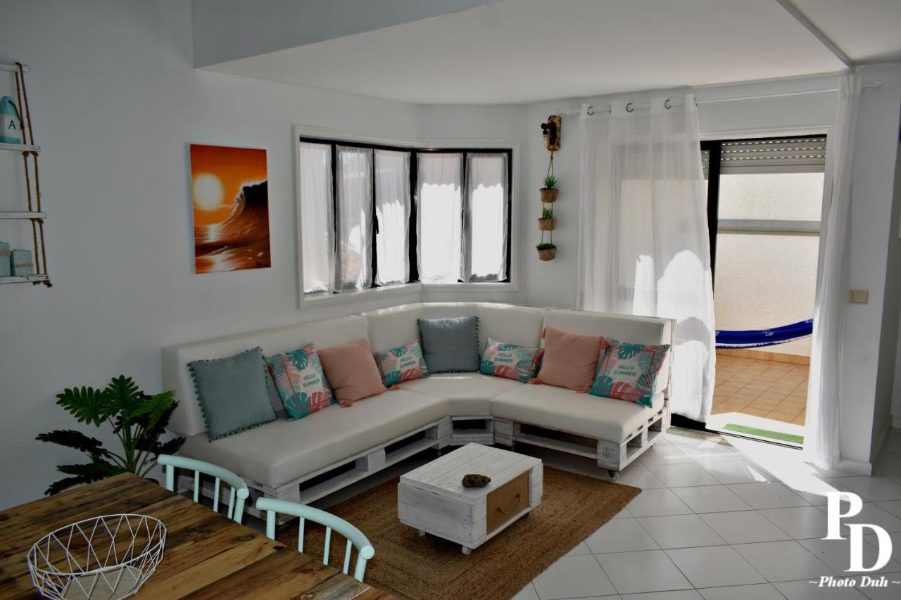 Pe N'Areia Apartman Torreira Kültér fotó