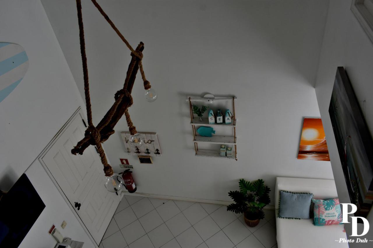 Pe N'Areia Apartman Torreira Kültér fotó